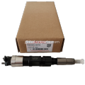 Denso Injector Diesel Common Rail Injector 095000-6470 Supplier